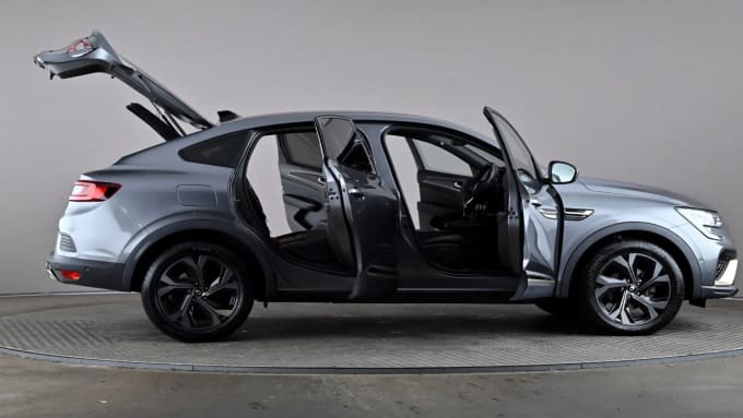 2023 Renault Arkana