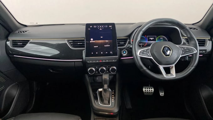 2023 Renault Arkana
