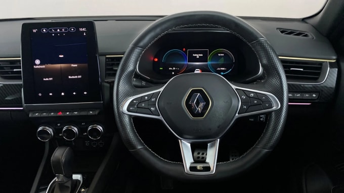 2023 Renault Arkana