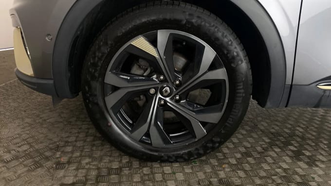 2023 Renault Arkana