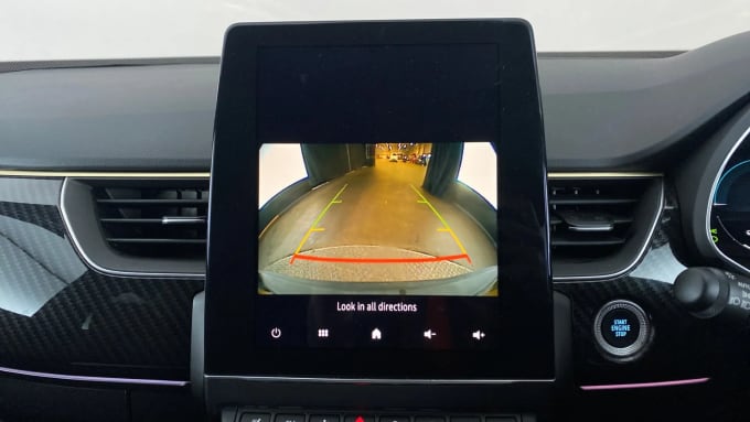 2023 Renault Arkana
