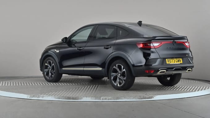 2023 Renault Arkana