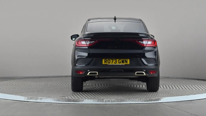 2023 Renault Arkana