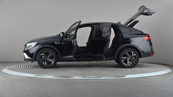 2023 Renault Arkana