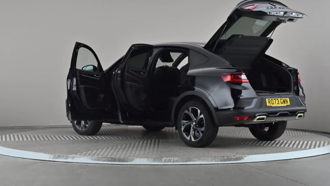 2023 Renault Arkana