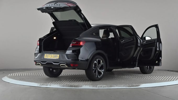 2023 Renault Arkana