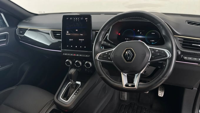 2023 Renault Arkana
