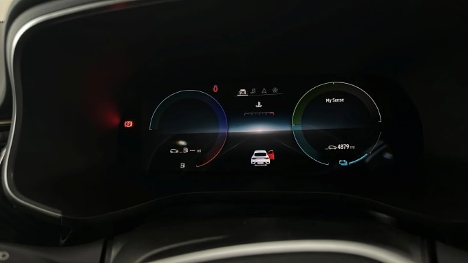2023 Renault Arkana