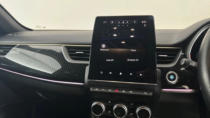 2023 Renault Arkana