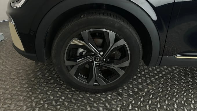 2023 Renault Arkana
