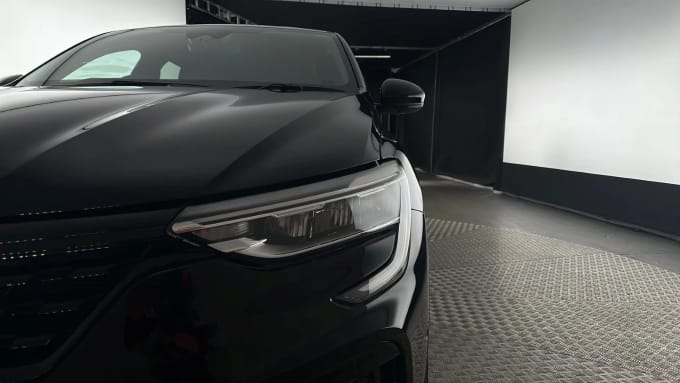 2023 Renault Arkana
