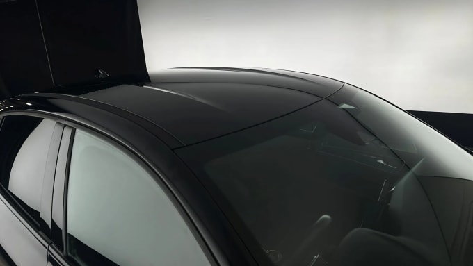 2023 Renault Arkana