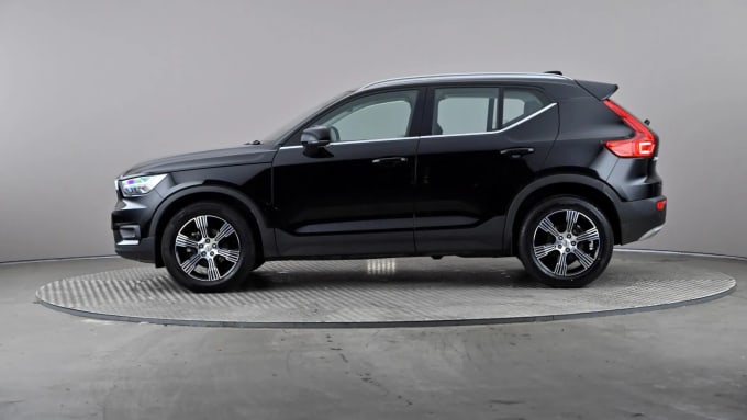 2020 Volvo Xc40