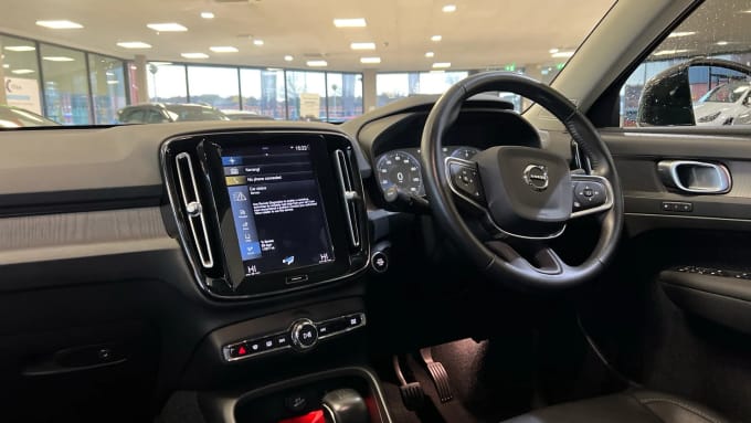 2020 Volvo Xc40