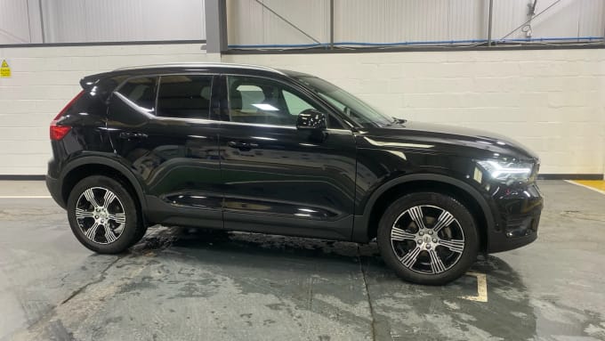 2021 Volvo Xc40