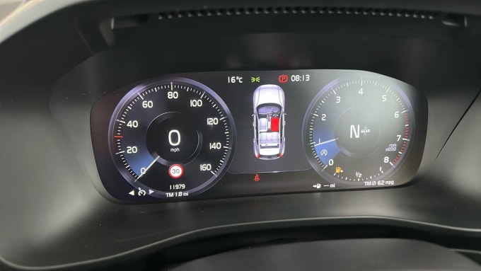 2021 Volvo Xc40