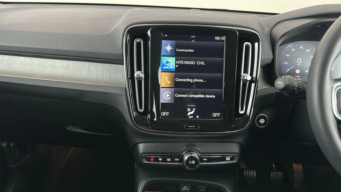 2021 Volvo Xc40