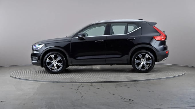 2020 Volvo Xc40