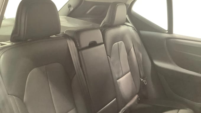 2021 Volvo Xc40