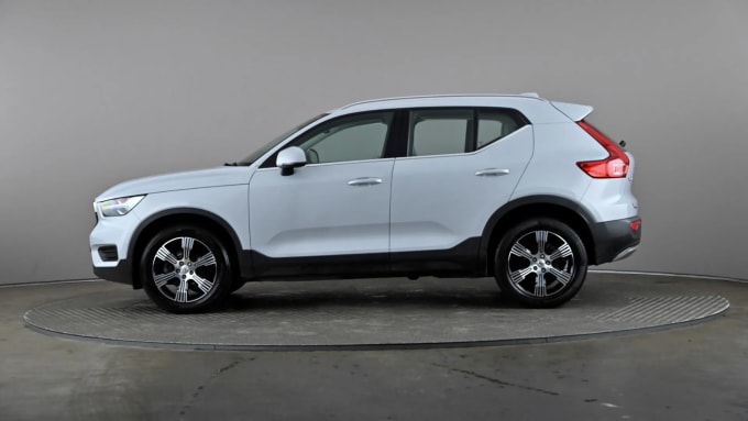 2021 Volvo Xc40