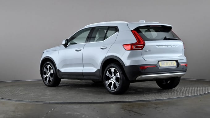 2021 Volvo Xc40