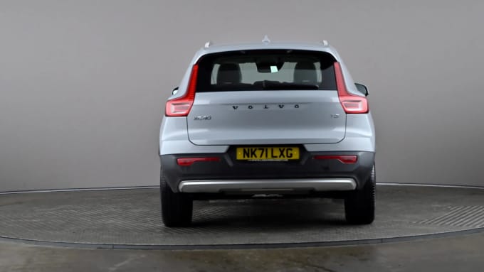 2021 Volvo Xc40