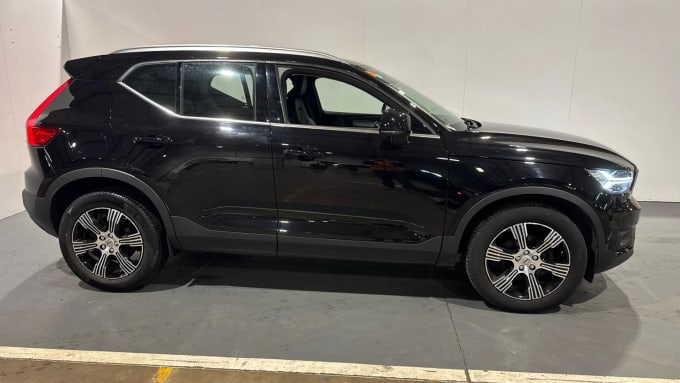 2020 Volvo Xc40