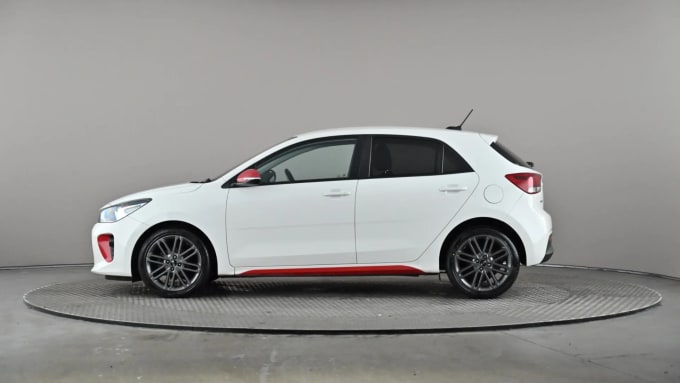 2017 Kia Rio