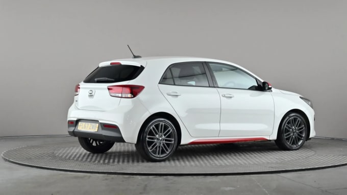 2017 Kia Rio