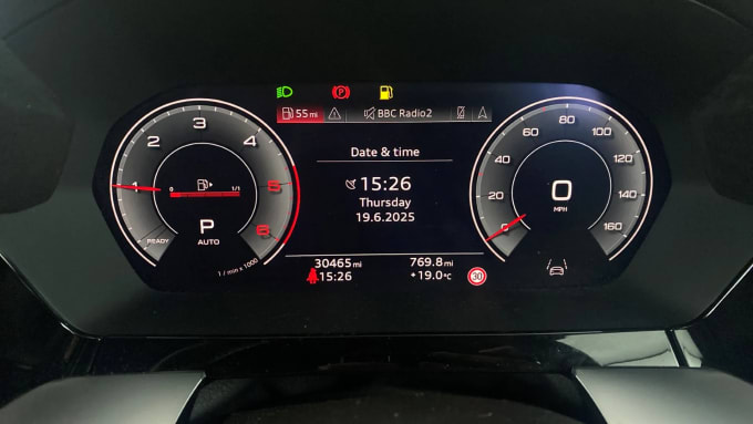 2022 Audi A3