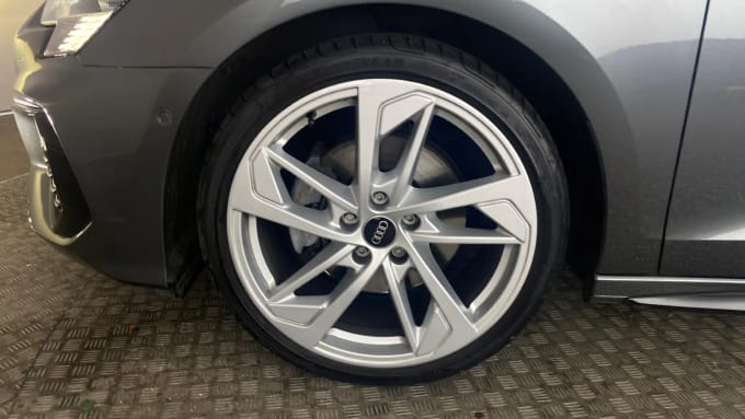2022 Audi A3