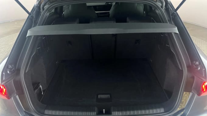2022 Audi A3