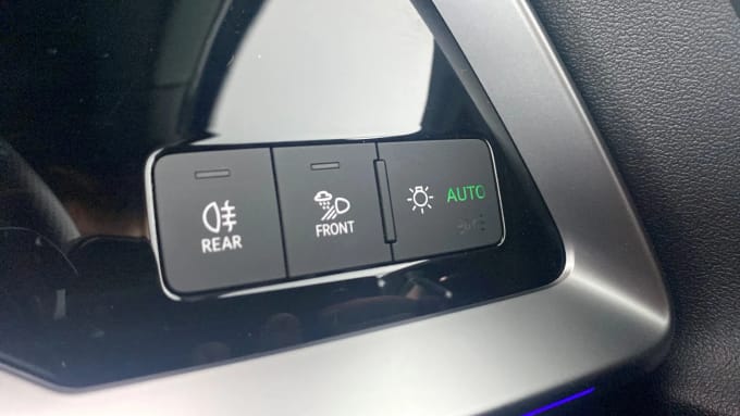 2022 Audi A3