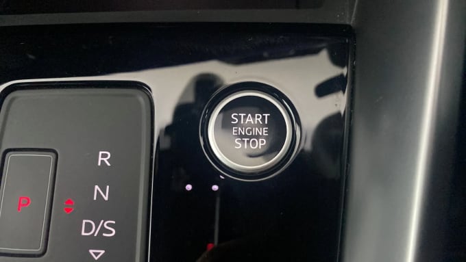 2022 Audi A3