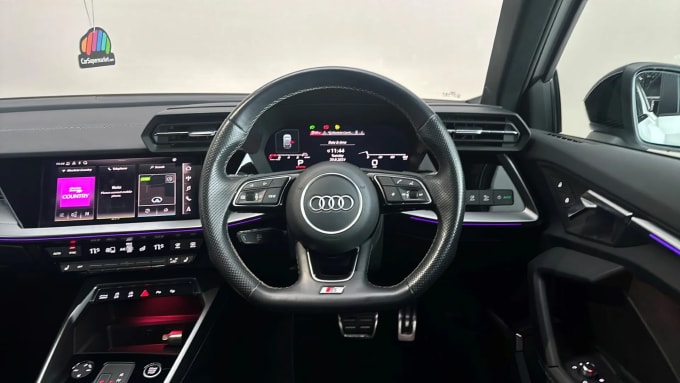 2021 Audi A3