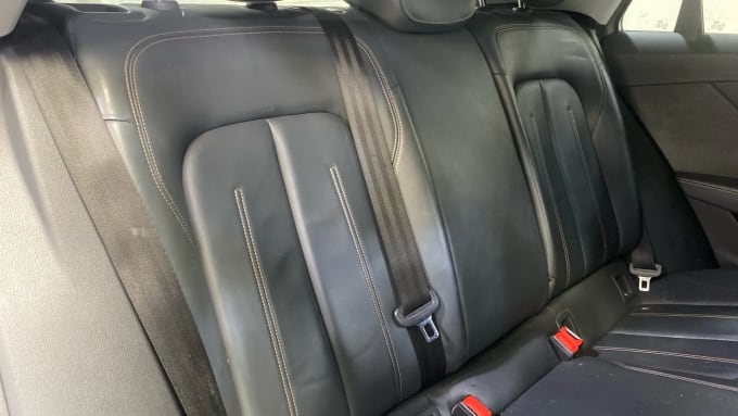 2017 Audi Q2