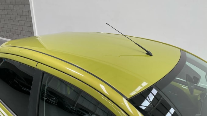 2019 Peugeot 108