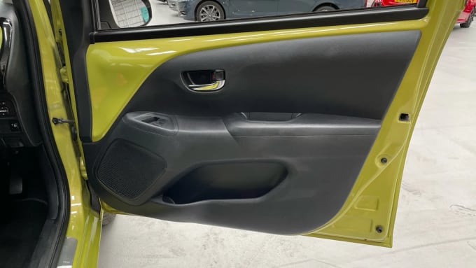 2019 Peugeot 108