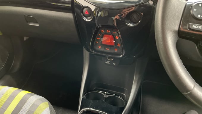 2019 Peugeot 108