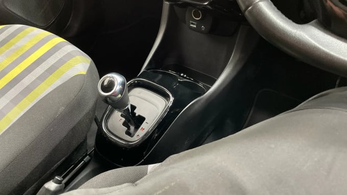 2019 Peugeot 108