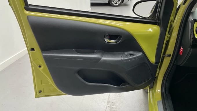 2019 Peugeot 108