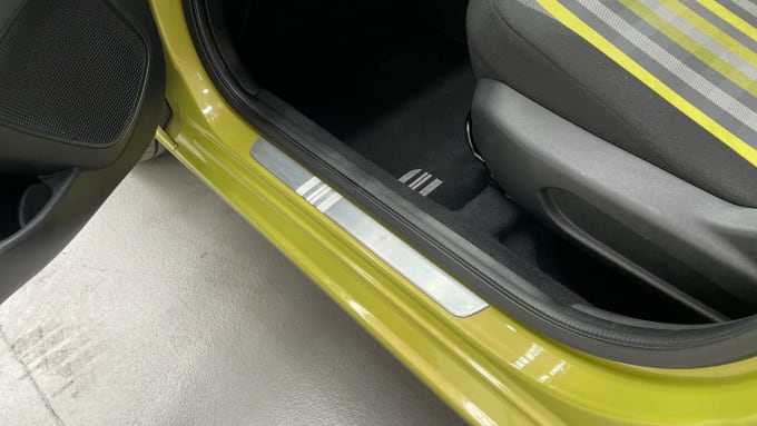 2019 Peugeot 108