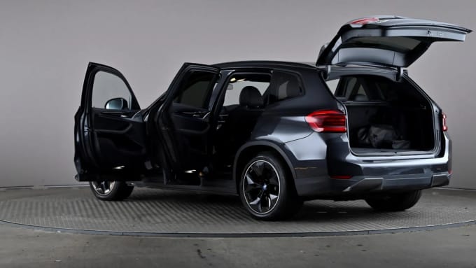 2021 BMW Ix3