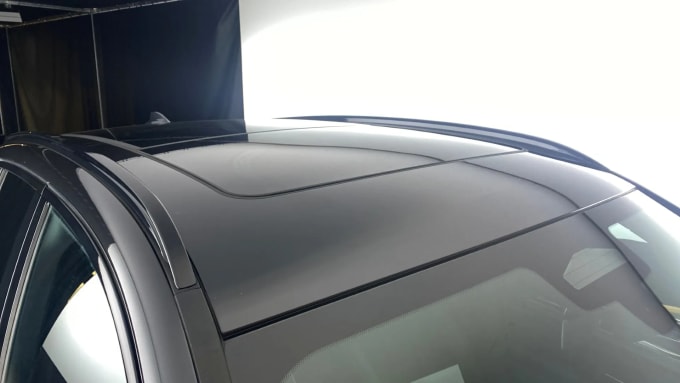 2021 BMW Ix3