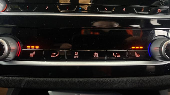 2021 BMW Ix3