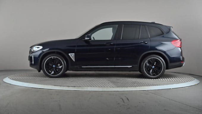2022 BMW Ix3