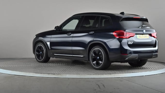 2022 BMW Ix3