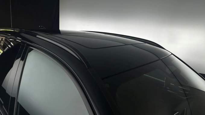 2022 BMW Ix3