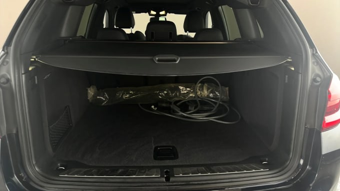 2022 BMW Ix3