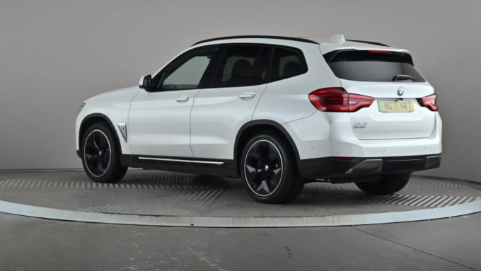 2022 BMW Ix3